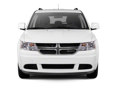 2012 Dodge Journey FWD 4dr SXT