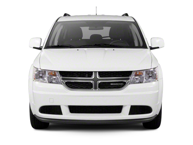 2012 Dodge Journey FWD 4dr SXT