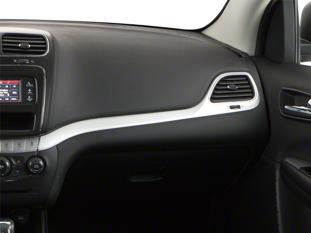 2012 Dodge Journey FWD 4dr SXT