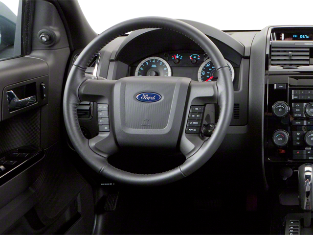 2012 Ford Escape FWD 4dr Limited