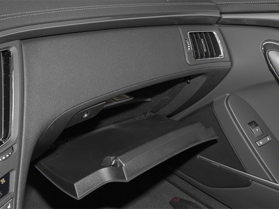 2013 Cadillac CTS Coupe 2dr Cpe Performance RWD