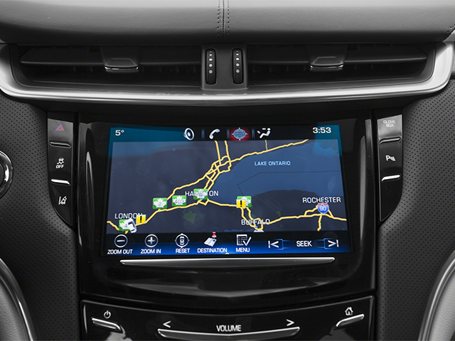 2013 Cadillac XTS 4dr Sdn Premium FWD