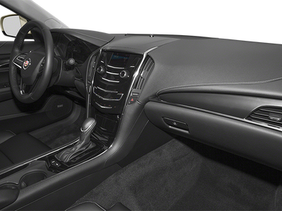 2013 Cadillac ATS 4dr Sdn 3.6L Performance AWD