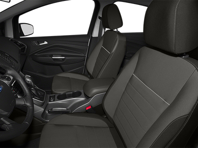 2013 Ford C-Max Hybrid 5dr HB SE