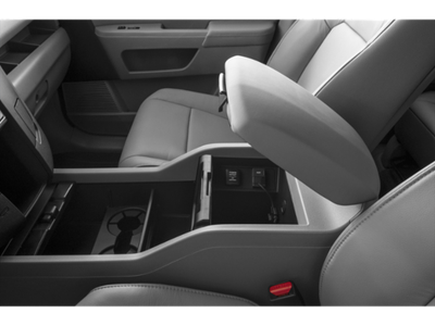 2013 Honda Pilot 4WD 4dr EX-L