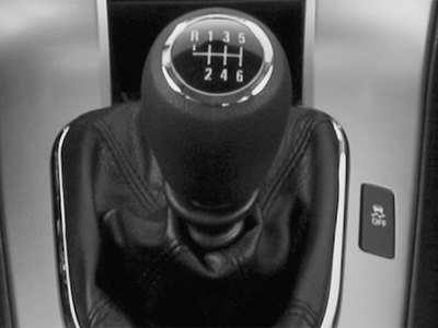 2014 Chevrolet Cruze 4dr Sdn LTZ