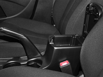 2014 Chevrolet Cruze 4dr Sdn LTZ