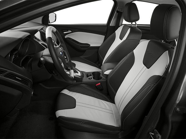 2014 Ford Focus Sedan 4dr Sdn SE