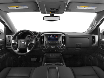 2014 GMC Sierra 1500 4WD Crew Cab 143.5" Denali