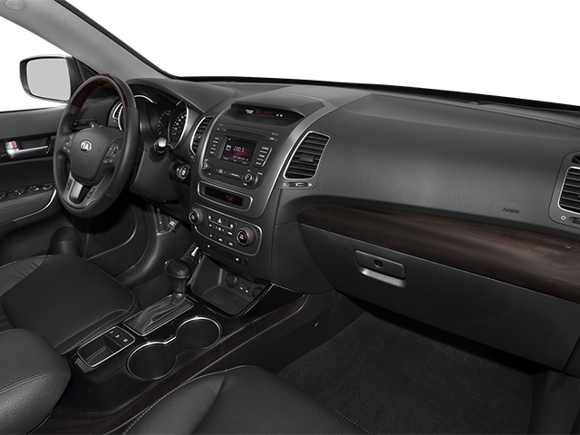 2014 Kia Sorento AWD 4dr V6 EX