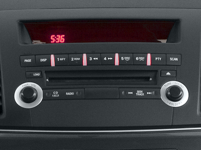 2014 Mitsubishi Lancer GT