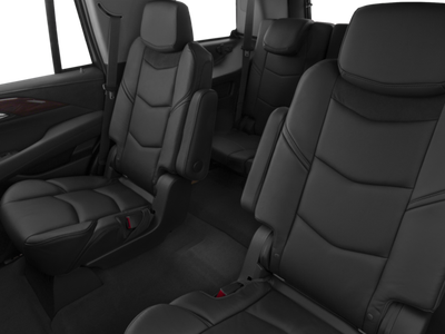 2015 Cadillac Escalade 4WD 4dr Premium