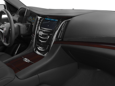 2015 Cadillac Escalade 4WD 4dr Premium