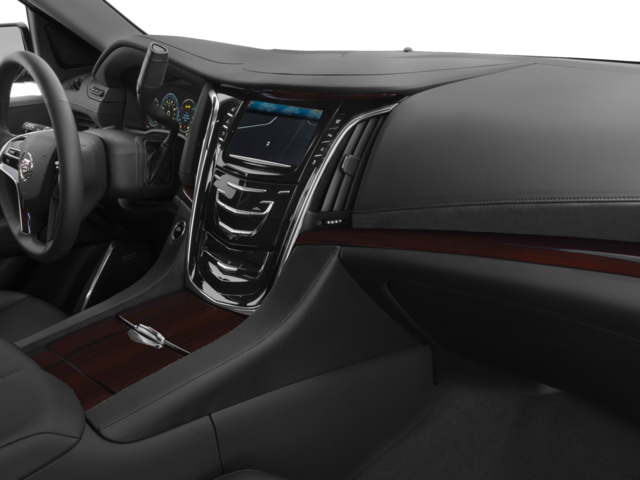 2015 Cadillac Escalade 4WD 4dr Premium