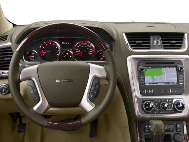2015 GMC Acadia AWD 4dr Denali