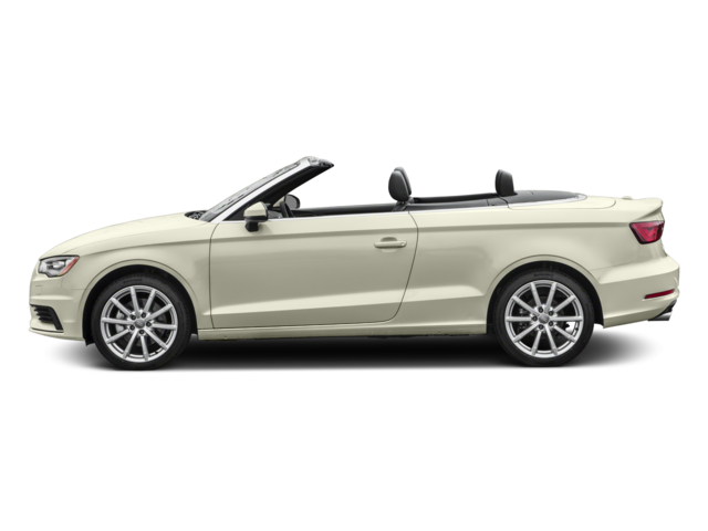 2016 Audi A3 2dr Cabriolet FWD 1.8T Premium