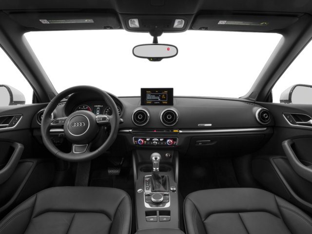 2016 Audi A3 2dr Cabriolet FWD 1.8T Premium