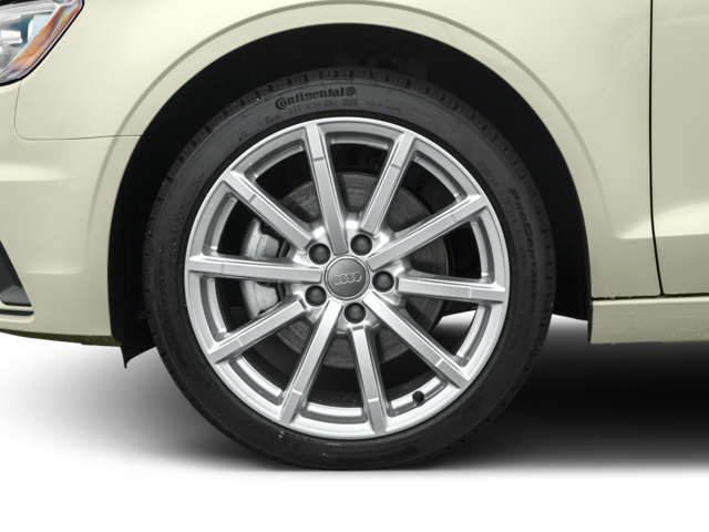 2016 Audi A3 2dr Cabriolet FWD 1.8T Premium