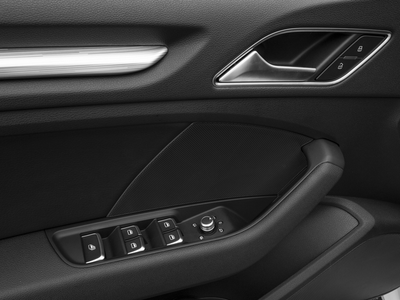 2016 Audi A3 2dr Cabriolet FWD 1.8T Premium