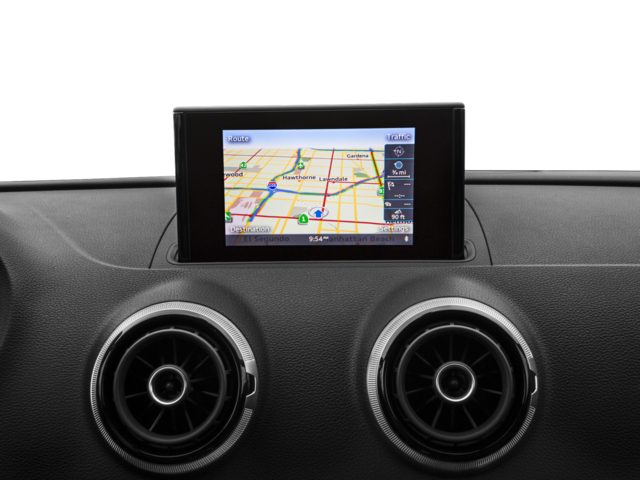 2016 Audi A3 2dr Cabriolet FWD 1.8T Premium