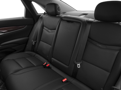 2016 Cadillac XTS 4dr Sdn Platinum V-sport AWD