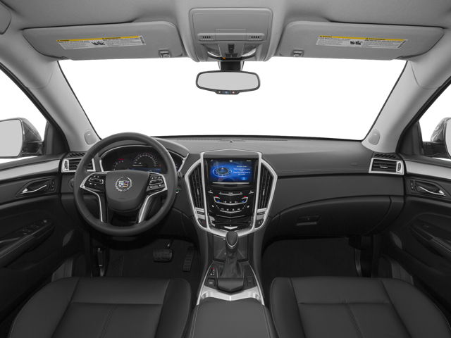 2016 Cadillac SRX Performance Collection