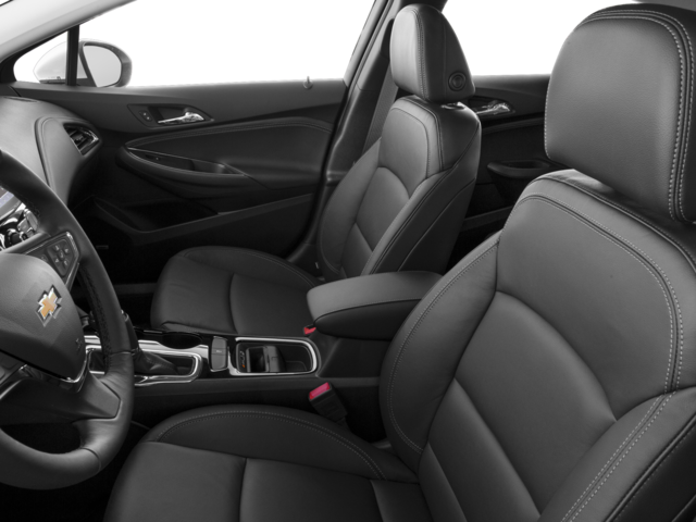 2016 Chevrolet Cruze 4dr Sdn Auto Premier