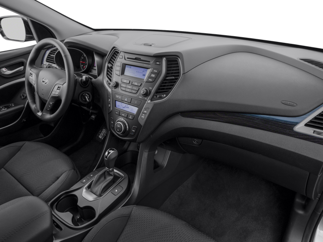 2016 Hyundai Santa Fe Sport FWD 4dr 2.4