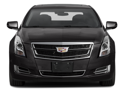 2017 Cadillac XTS 4dr Sdn Luxury FWD