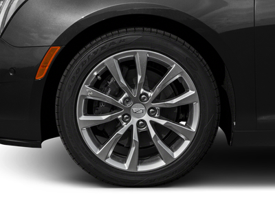 2017 Cadillac XTS 4dr Sdn Luxury FWD