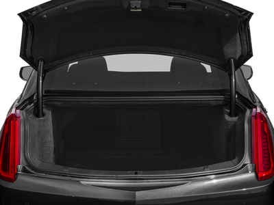 2017 Cadillac XTS 4dr Sdn Luxury FWD