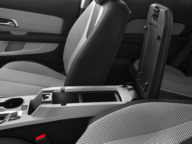 2017 GMC Terrain FWD 4dr SLE w/SLE-2