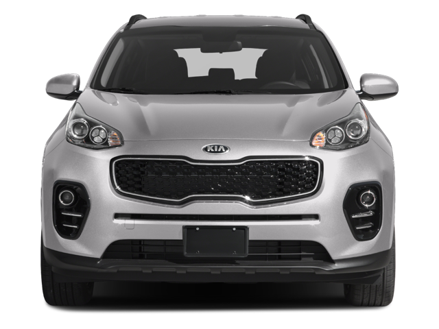 2017 Kia Sportage EX FWD