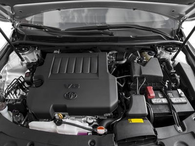 2017 Toyota Avalon Limited