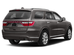 2018 Dodge Durango Citadel