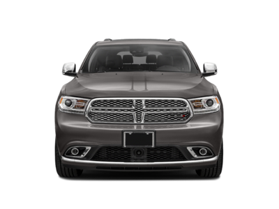 2018 Dodge Durango Citadel