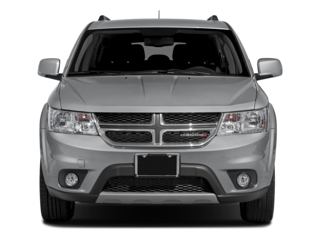 2018 Dodge Journey SXT FWD
