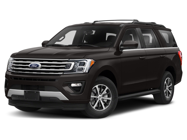 2018 Ford Expedition XLT 4x4