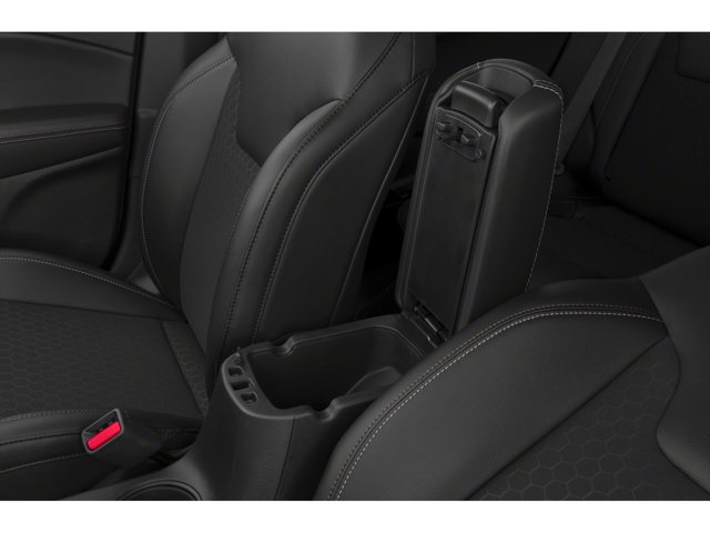 2018 Jeep Compass Sport FWD