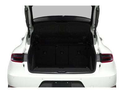 2018 Porsche Macan Sport Edition AWD