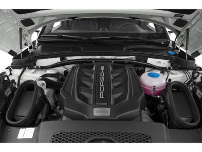 2018 Porsche Macan Sport Edition AWD