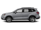 2018 Subaru Forester 2.5i Touring CVT