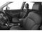 2018 Subaru Forester 2.5i Touring CVT