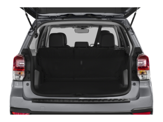 2018 Subaru Forester 2.5i Touring CVT