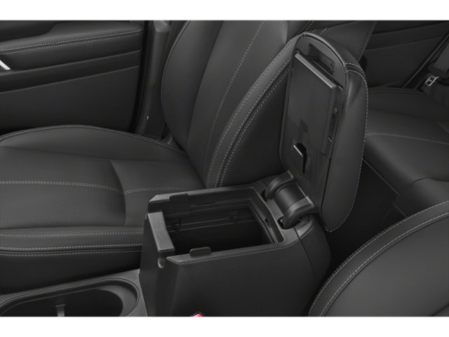 2018 Subaru Forester 2.5i Touring CVT