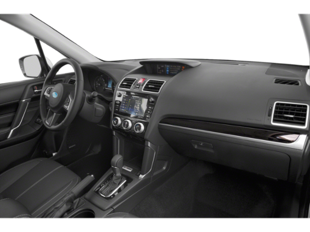 2018 Subaru Forester 2.5i Touring CVT