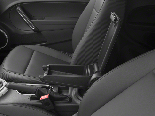 2018 Volkswagen Beetle Convertible SE Auto