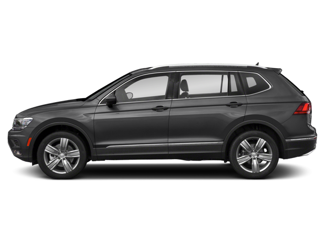 2018 Volkswagen Tiguan 2.0T SEL Premium FWD