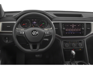 2018 Volkswagen Atlas 3.6L V6 Launch Edition
