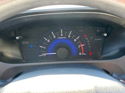 2015 Honda Civic Sedan 4dr CVT EX